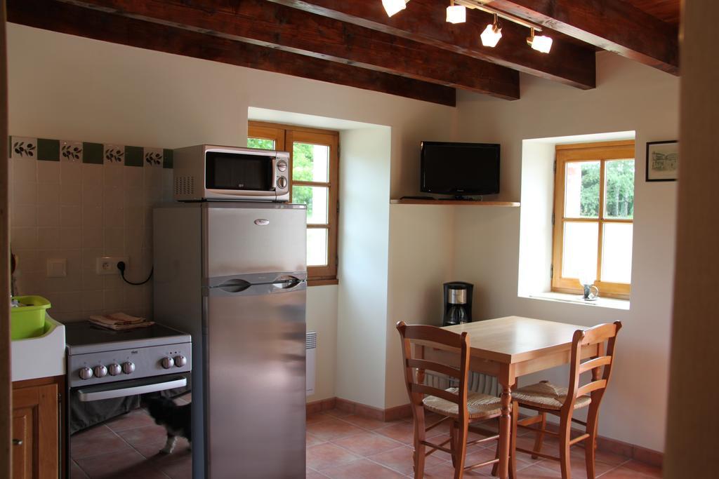 Le Pigeonnier De Lacalm Gite Saint-Gregoire (Tarn) Exterior foto